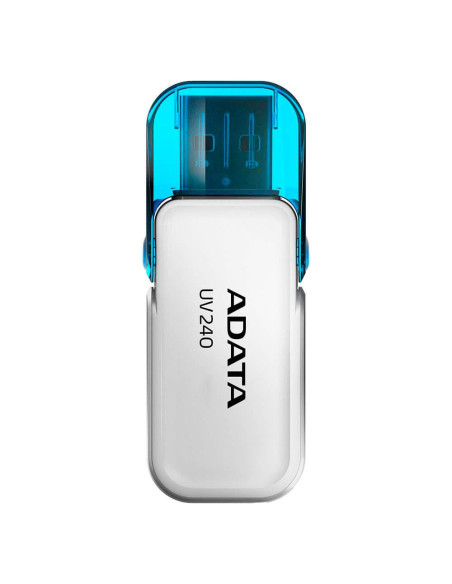 Memorii USB ADATA USB 32GB ADATA AUV240-32G-RWH