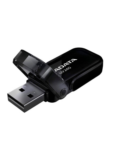 Memorii USB ADATA USB 32GB ADATA AUV240-32G-RBK