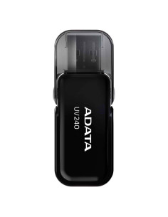 Memorii USB ADATA USB 32GB ADATA AUV240-32G-RBK 2