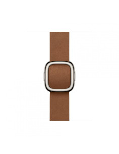 Bratari fitness APPLE AW BAND 42MM MODERN BUCKLE CARAMEL S