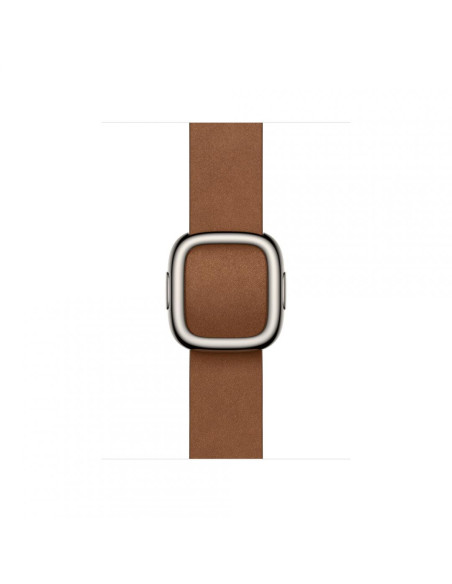 Bratari fitness APPLE AW BAND 42MM MODERN BUCKLE CARAMEL S