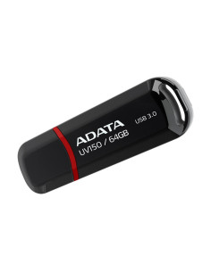 Memorii USB ADATA USB 64GB ADATA AUV150-64G-RBK
