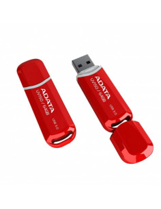 Memorii USB ADATA USB 64GB ADATA AUV150-64G-RRD