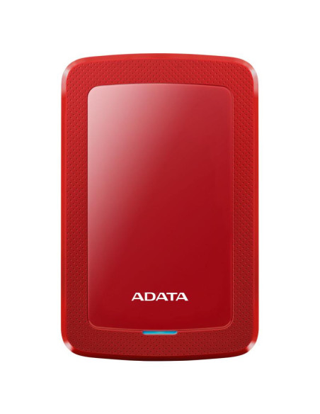 Hard Disk-uri externe ADATA EHDD 1TB ADATA 2.5" AHV300-1TU31-CRD