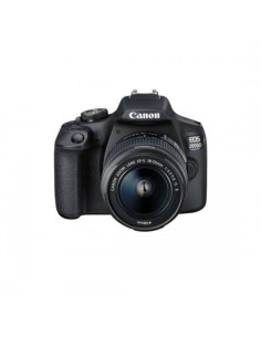 Aparate foto DSLR CANON PHOTO CAMERA CANON KIT...