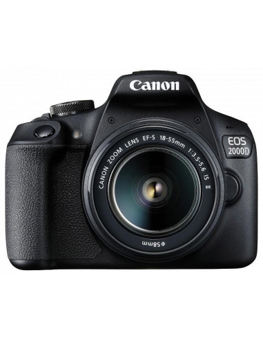 Aparate foto DSLR CANON PHOTO CAMERA CANON KIT...