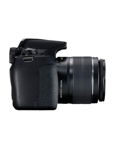 Aparate foto DSLR CANON PHOTO CAMERA CANON KIT...