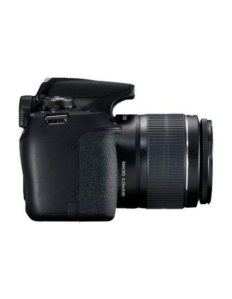 Aparate foto DSLR CANON PHOTO CAMERA CANON KIT 2000D+18-55 IS II