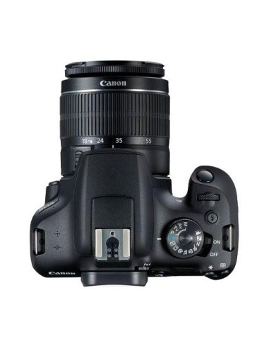 Aparate foto DSLR CANON PHOTO CAMERA CANON KIT...
