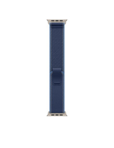 Bratari fitness APPLE AW BAND 49MM TRAIL BL/BRT NAT TITAN...