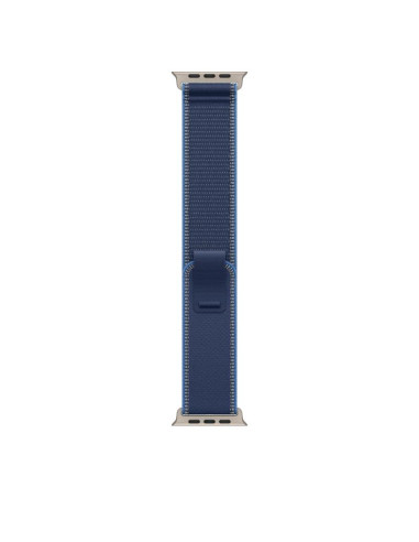 Bratari fitness APPLE AW BAND 49MM TRAIL BL/BRT...
