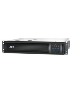 UPS APC SMART-UPS 1000VA LCD RM 2U