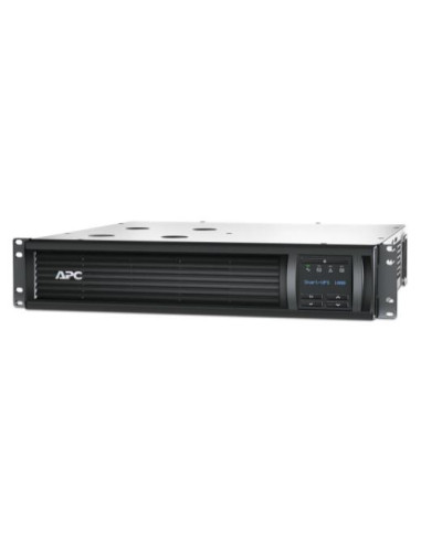 UPS APC SMART-UPS 1000VA LCD RM 2U