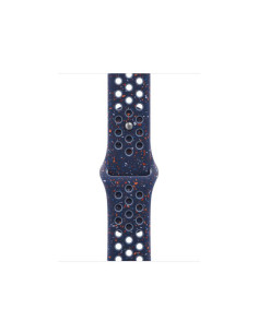Bratari fitness APPLE AW BAND 42MM NIKE SPORT BLUE RIBBON...