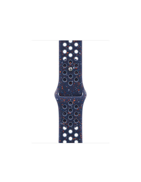 Bratari fitness APPLE AW BAND 42MM NIKE SPORT BLUE RIBBON M/L