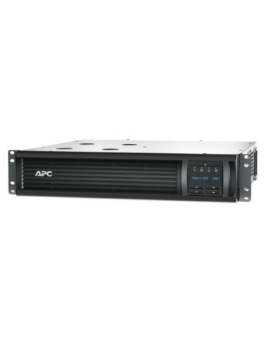 UPS APC SMART-UPS 1500VA LCD RM 2U
