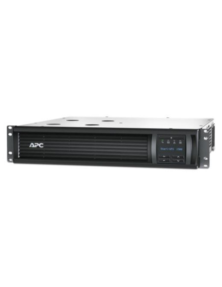 UPS APC SMART-UPS 1500VA LCD RM 2U