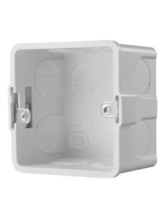 Accesorii HIKVISION GANG BOX FOR IND. STATION WALL MOUNTING