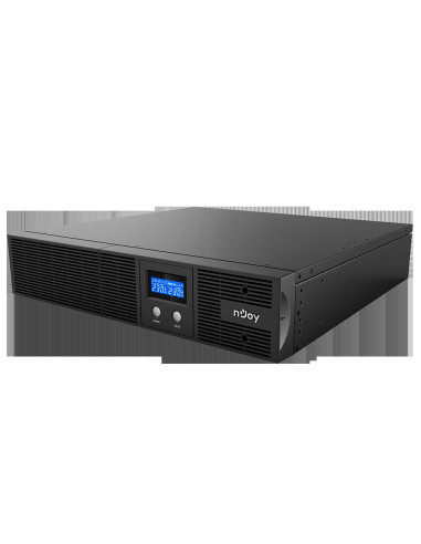 UPS NJOY UPS NJOY ARGUS 3000 PWUP-LI300AG-CG01B