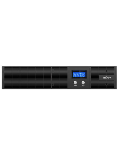 UPS NJOY UPS NJOY ARGUS 3000 PWUP-LI300AG-CG01B