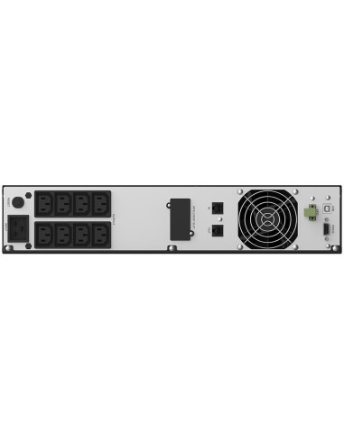 UPS NJOY UPS NJOY ARGUS 3000 PWUP-LI300AG-CG01B