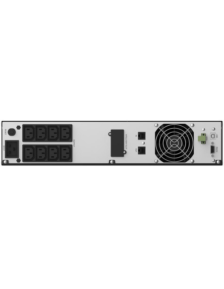 UPS NJOY UPS NJOY ARGUS 3000 PWUP-LI300AG-CG01B