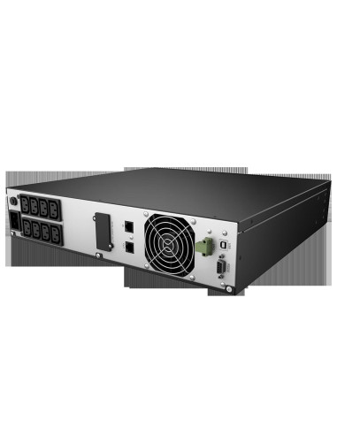 UPS NJOY UPS NJOY ARGUS 3000 PWUP-LI300AG-CG01B