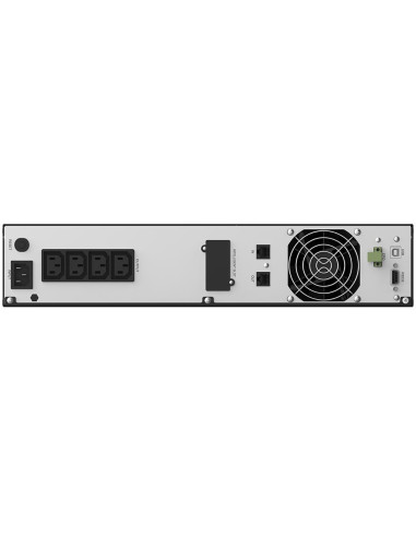 UPS NJOY UPS NJOY ARGUS 2200 PWUP-LI220AG-CG01B