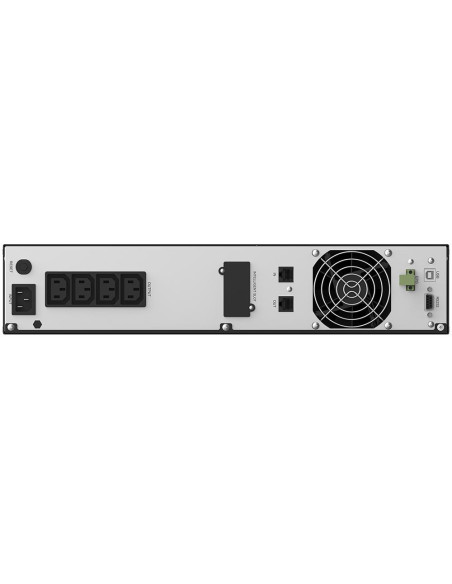 UPS NJOY UPS NJOY ARGUS 2200 PWUP-LI220AG-CG01B