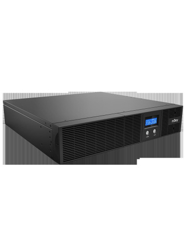 UPS NJOY UPS NJOY ARGUS 2200 PWUP-LI220AG-CG01B