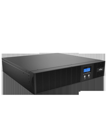 UPS NJOY UPS NJOY ARGUS 2200 PWUP-LI220AG-CG01B