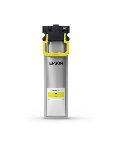 Cartuse cerneala EPSON C5XXX YELLOW INKJET...