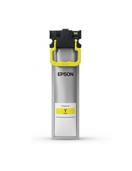 Cartuse cerneala EPSON C5XXX YELLOW INKJET CARTRIDGE L