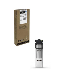 Cartuse cerneala EPSON C5XXX BLACK INKJET CARTRIDGE L