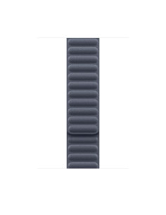 Bratari fitness APPLE AW BAND 46MM MAGNETIC LINK NAVY M/L