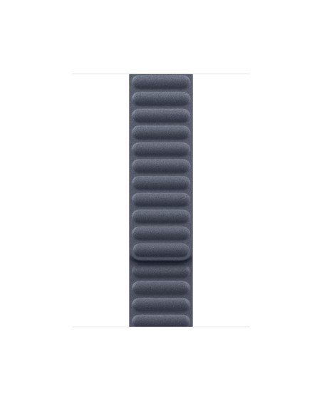 Bratari fitness APPLE AW BAND 46MM MAGNETIC LINK NAVY M/L