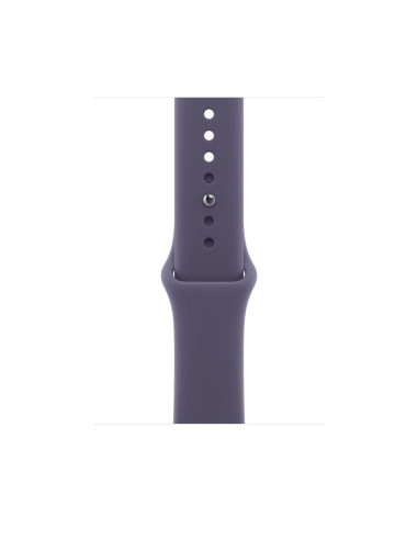 Bratari fitness APPLE AW BAND 46MM SPORT PURPLE...