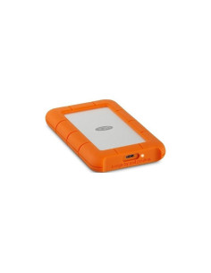 Hard Disk-uri externe LACIE EHDD 4TB LC RUGGED USB3.0...