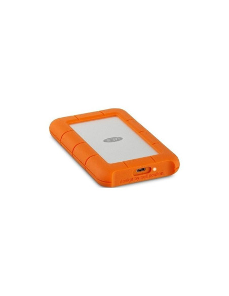 Hard Disk-uri externe LACIE EHDD 4TB LC RUGGED USB3.0 STFR4000800