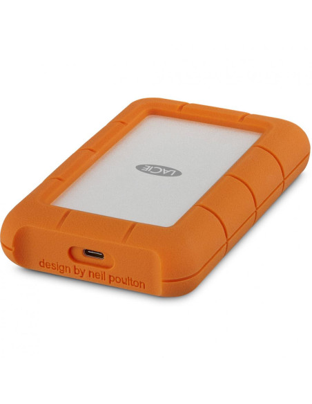 Hard Disk-uri externe LACIE EHDD 1TB LC RUGGED USB3.0 STFR1000800