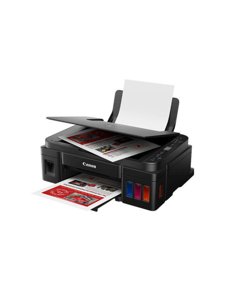 Multifunctionale InkJet CANON G3410 CISS COLOR INKJET MFP