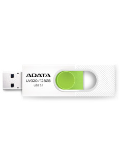 Memorii USB ADATA USB 32GB ADATA AUV320-32G-RWHGN