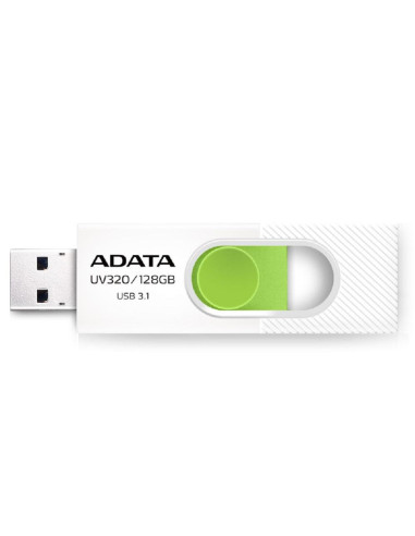Memorii USB ADATA USB 32GB ADATA AUV320-32G-RWHGN