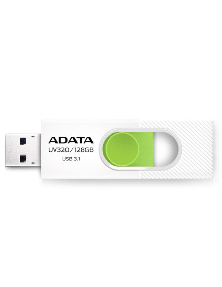 Memorii USB ADATA USB 32GB ADATA AUV320-32G-RWHGN