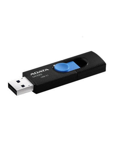 Memorii USB ADATA USB 32GB ADATA AUV320-32G-RBKBL