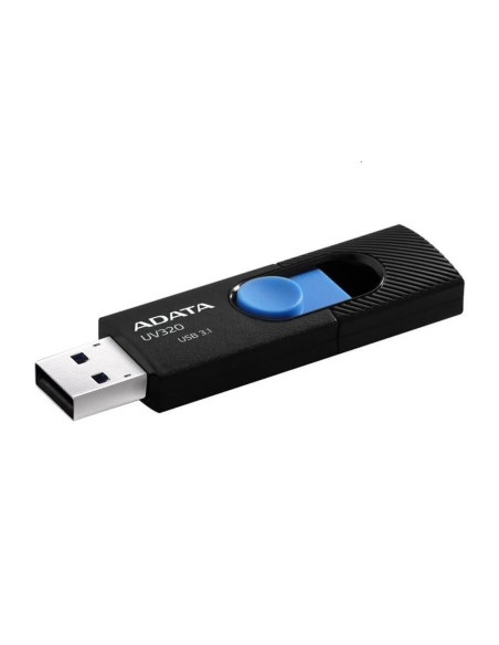 Memorii USB ADATA USB 32GB ADATA AUV320-32G-RBKBL