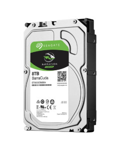 Hard Disk-uri Desktop SEAGATE SG HDD3.5 8TB SATA ST8000DM004