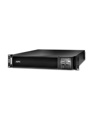 UPS APC Smart-UPS SRT 3000VA RM 230V Network