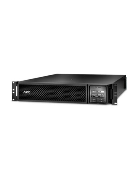 UPS APC Smart-UPS SRT 3000VA RM 230V Network