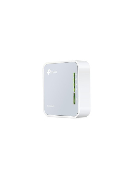 Routere Wireless TP-LINK TPL AC750 WIRELESS TRAVEL ROUTER